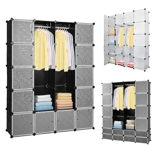 Regalsystem kleiderschrank diy - regalsystem,