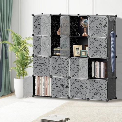 Regalsystem würfel - 12-24,