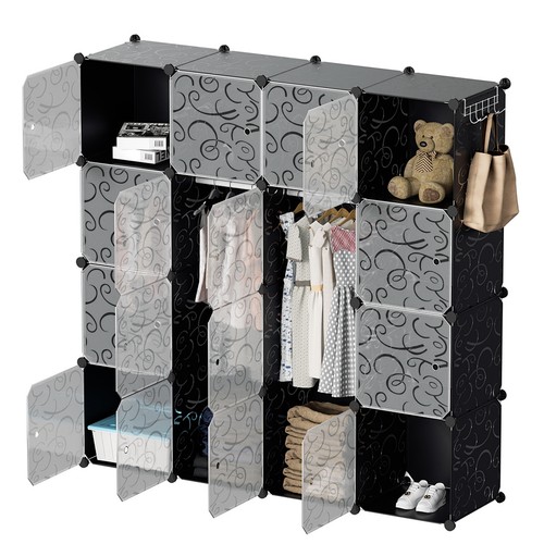 Regalsystem steckregal 24 - regalsystem,