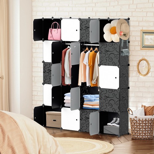 Regalsystem diy kleiderschrank - diy,