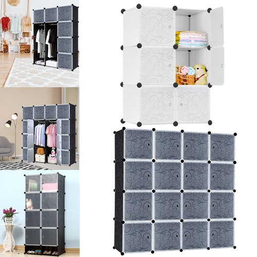 Diy regalsystem garderobe - regalsystem,