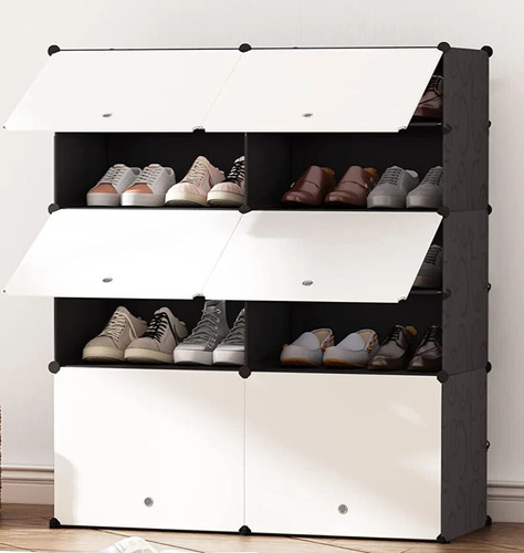 Steckregal schuhregal für - steckregal,