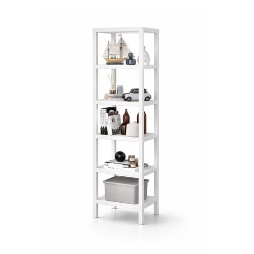 Ebenen regal standfest bad - 6,