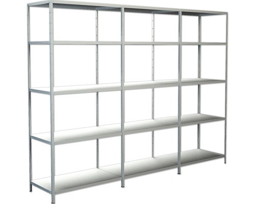 Steck grundregal und - steck-grundregal,
