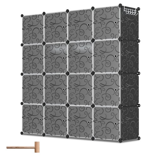 Regalsystem würfel - 12-24,