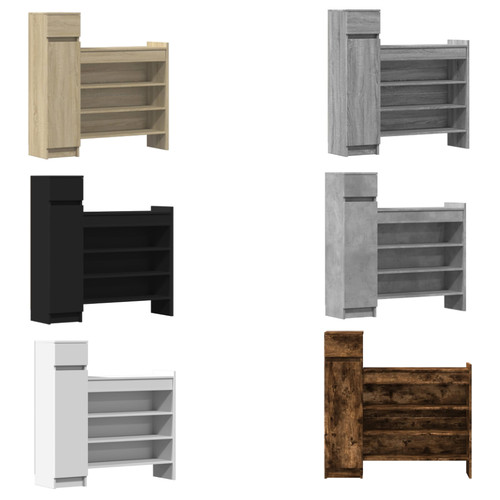 Schuhschrank schuhregal - schuhschrank,