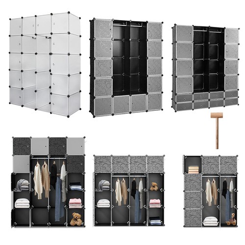 Diy kleiderschrank 24 - diy,