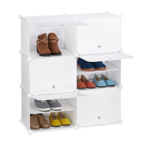 Schuhschrank schuhregal - schuhschrank,