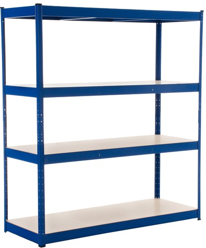 Steckregal 160x60x180