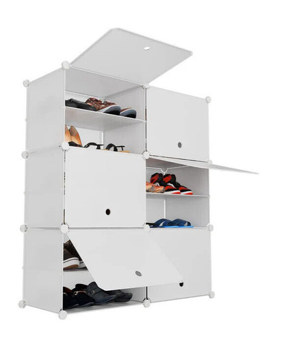 Steckregal schuhregal für - schuhregal,