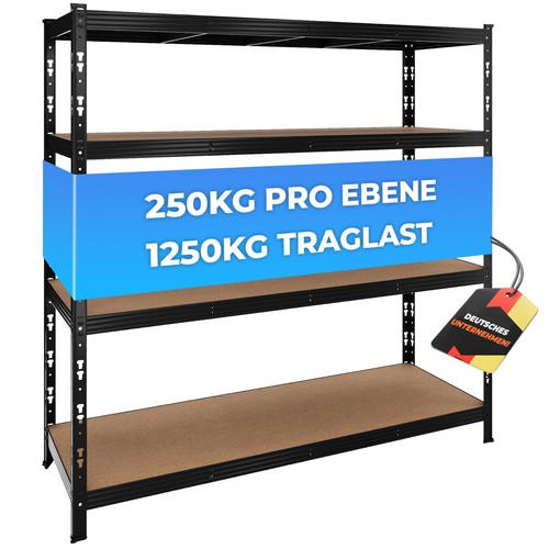 All premium schwerlastregal - all,