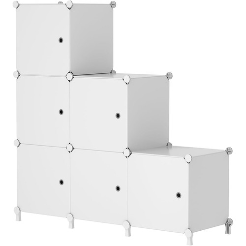 Steckregal würfel set - steckregal,
