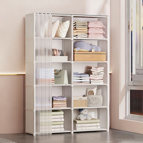 Kleiderschrank regalsystem - kleiderschrank,