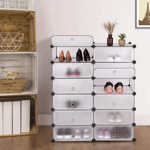 Schuhschrank schuhregal - schuhschrank,